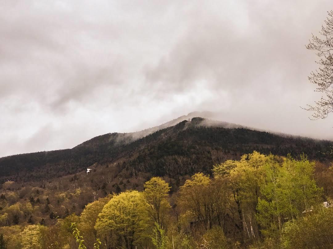 Skigebiet Smugglers' Notch